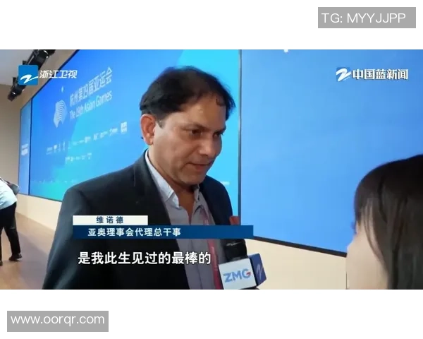 刘强专访：揭秘飞盘运动崛起背后的成功秘诀与未来展望