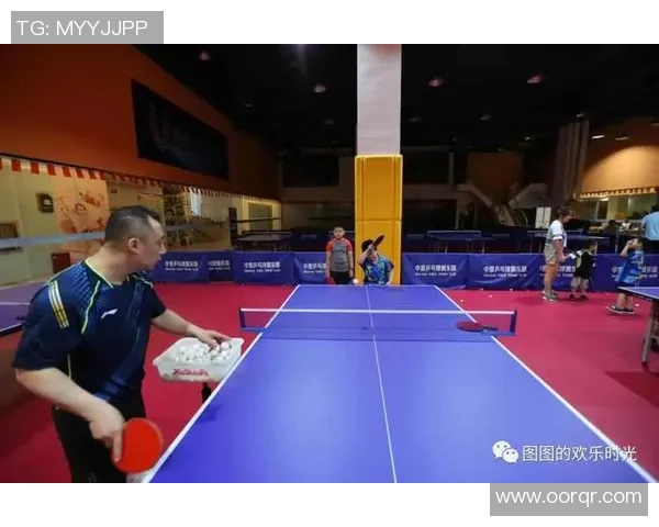 杭州乒乓球队心理素质引发热议背后的深层原因与影响分析 杭州乒乓球队心理素质引发热议背后的深层原因与影响分析