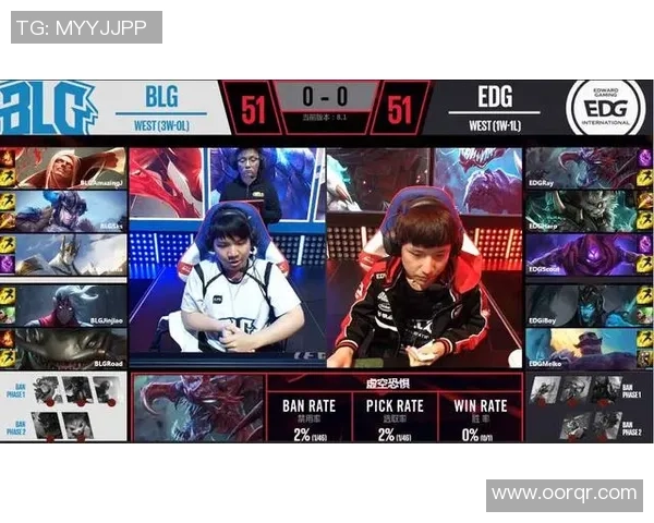 王者荣耀热点分析：深入解读EDG战队的游戏节奏与策略调整