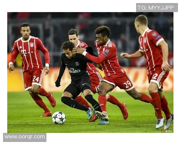 2018年曼城与拜仁的巅峰对决回顾与战术分析