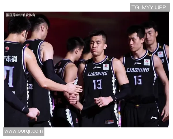 CBA激战广厦对阵辽宁精彩文字直播全程回顾与分析