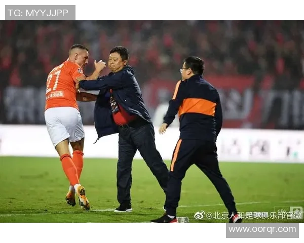 北京人和与华夏幸福激战正酣谁能在这场较量中笑到最后 北京人和与华夏幸福激战正酣谁能在这场较量中笑到最后