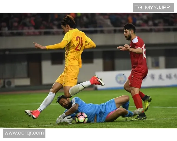 叙利亚与韩国足球对决谁能在比赛中脱颖而出赢得胜利 叙利亚与韩国足球对决谁能在比赛中脱颖而出赢得胜利