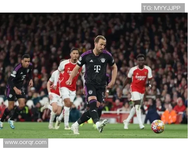 恒大与拜仁激战全场精彩回放尽览足球盛宴的巅峰对决